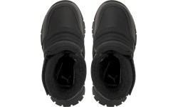 Puma Nieve Boot WTR AC Inf bērnu apavi, melni 380746 03