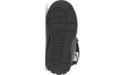 Детская обувь Puma Nieve Boot WTR AC Inf, чёрная 380746 03