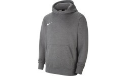 Nike jauniešu džemperis NK Jr Park 20 Fleece Hoodie Grey CW6896 071