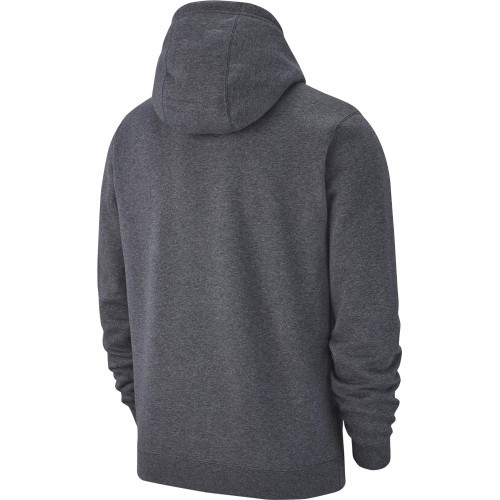 Nike Teen Sweatshirt NK Jr Park 20 Fleece Hoodie Grey CW6896 071