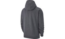 Толстовка подростковая Nike NK Jr Park 20 Fleece Hoodie Grey CW6896 071