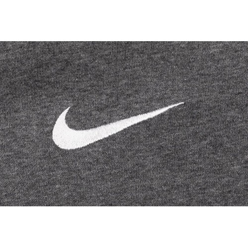 Толстовка подростковая Nike NK Jr Park 20 Fleece Hoodie Grey CW6896 071