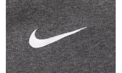 Толстовка подростковая Nike NK Jr Park 20 Fleece Hoodie Grey CW6896 071