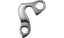 Derailleur Hanger GH-081 with M8x0.75 Bolt (right)