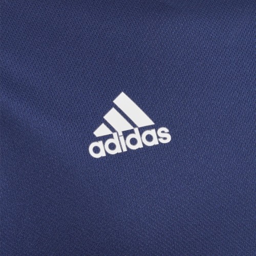 Adidas Entrada 18 Jsyy krekls pusaudžiem, tumši zils CF1047