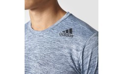 Adidas T-krekls Freelift Gradient Tactile Blue BK6137