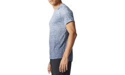 Adidas T-krekls Freelift Gradient Tactile Blue BK6137