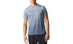 Adidas T-krekls Freelift Gradient Tactile Blue BK6137