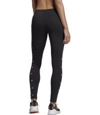 Adidas Women's Leggings W Core Fav Lg Black EI6270