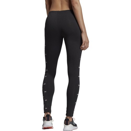 Adidas Women's Leggings W Core Fav Lg Black EI6270