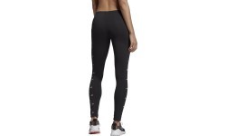 Adidas sieviešu legingi W Core Fav Lg Black EI6270