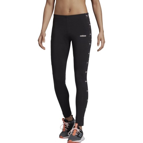 Adidas Women's Leggings W Core Fav Lg Black EI6270