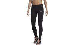 Леггинсы женские Adidas W Core Fav Lg Black EI6270