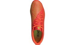 Adidas vīriešu apavi Predator Edge.4 FxG Red GW0991