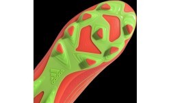 Обувь мужская Adidas Predator Edge.4 FxG Red GW0991