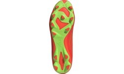 Adidas vīriešu apavi Predator Edge.4 FxG Red GW0991