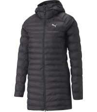 Женская куртка Puma PackLite Primaloft Black 849406 01