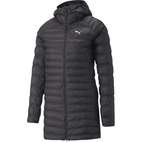 Puma PackLite Primaloft Women's Jacket Black 849406 01