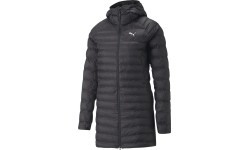 Puma PackLite Primaloft sieviešu jaka Black 849406 01