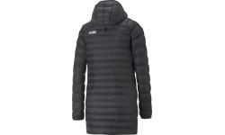 Puma PackLite Primaloft sieviešu jaka Black 849406 01