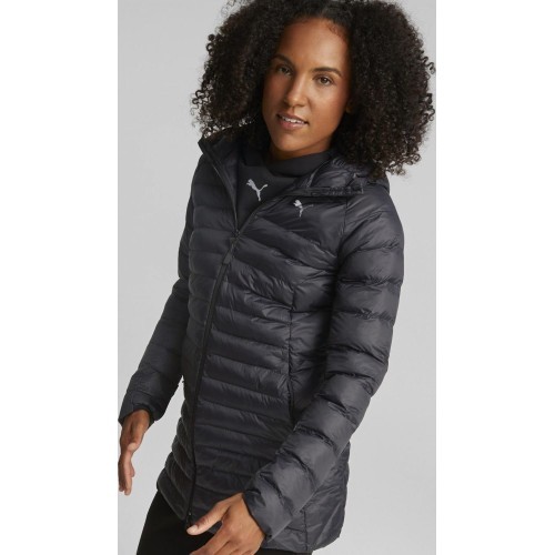 Женская куртка Puma PackLite Primaloft Black 849406 01