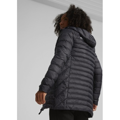 Puma PackLite Primaloft Women's Jacket Black 849406 01