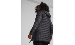 Puma PackLite Primaloft sieviešu jaka Black 849406 01