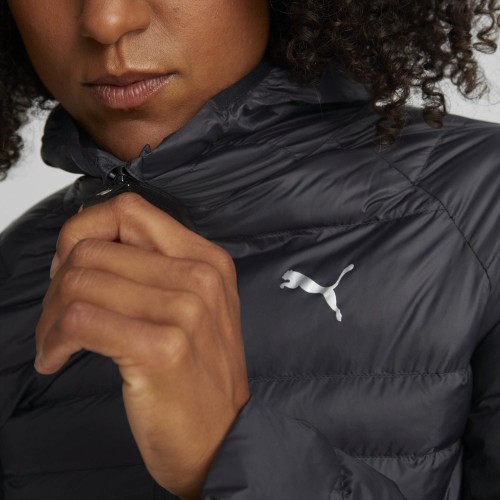 Женская куртка Puma PackLite Primaloft Black 849406 01