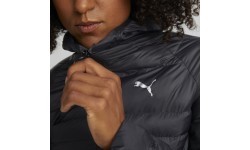 Puma PackLite Primaloft sieviešu jaka Black 849406 01