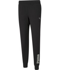 Puma sieviešu bikses RTG Pants Black 586489 01
