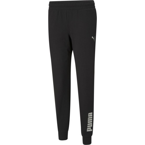 Puma sieviešu bikses RTG Pants Black 586489 01