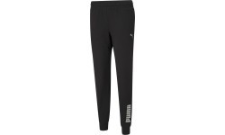 Puma женские брюки RTG Pants Black 586489 01