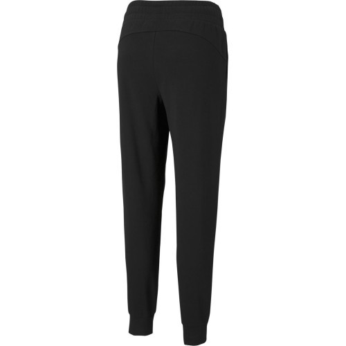 Puma Women's RTG Pants Black 586489 01