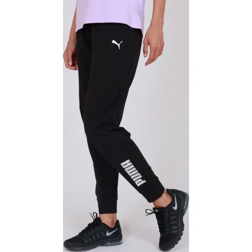 Puma Women's RTG Pants Black 586489 01