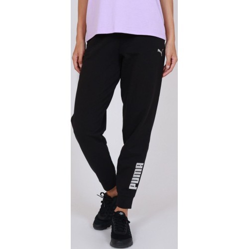 Puma женские брюки RTG Pants Black 586489 01