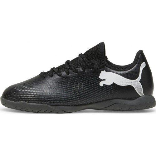 Puma Future 7 Play It Jr futbola apavi pusaudžiem 107739 02