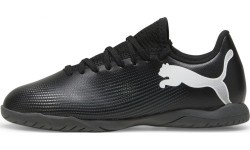 Puma Future 7 Play It Jr Junior Football Boots 107739 02