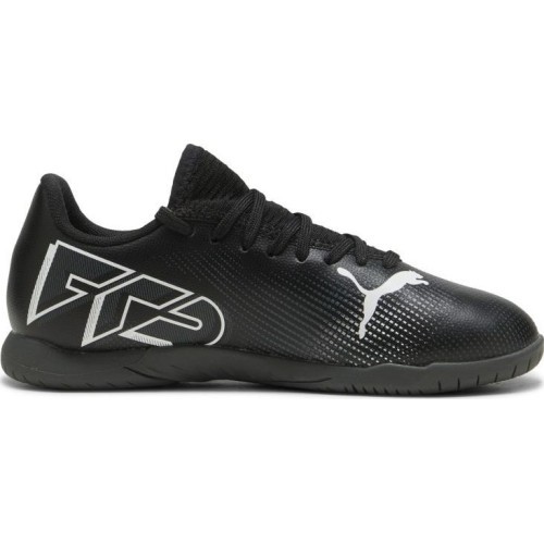 Puma Future 7 Play It Jr futbola apavi pusaudžiem 107739 02