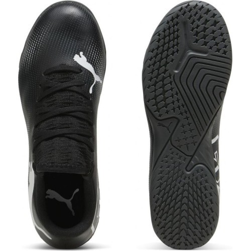 Puma Future 7 Play It Jr futbola apavi pusaudžiem 107739 02