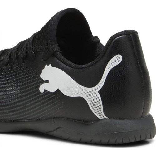 Puma Future 7 Play It Jr futbola apavi pusaudžiem 107739 02