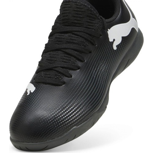 Puma Future 7 Play It Jr futbola apavi pusaudžiem 107739 02