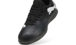 Puma Future 7 Play It Jr futbola apavi pusaudžiem 107739 02