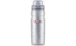 ELITE Ice Fly ūdens pudele 500ml, ar vāciņu (caurspīdīga)
