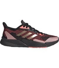 Adidas X9000L2 W Women's Running Shoes Black Pink EG5016