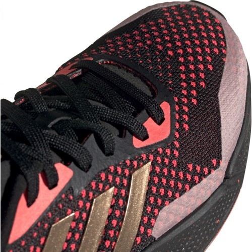 Adidas X9000L2 W Women's Running Shoes Black Pink EG5016