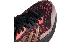 Adidas X9000L2 W Women's Running Shoes Black Pink EG5016