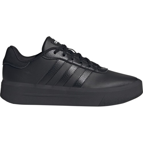 Adidas Court Platform Black GV8995 vīriešu apavi