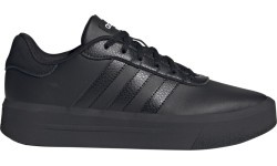 Adidas Court Platform Black GV8995 vīriešu apavi