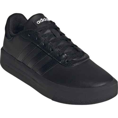 Adidas Court Platform Black GV8995 Men's Sneakers