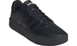 Мужские кроссовки Adidas Court Platform Black GV8995